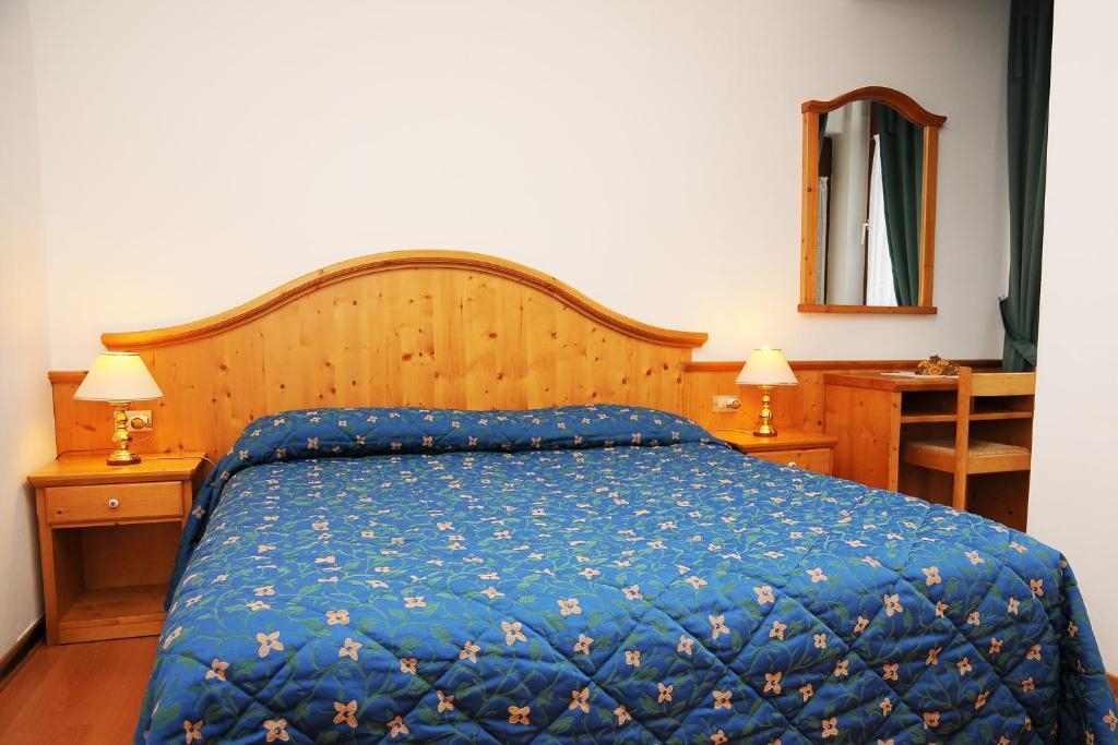 Residence Marisol Camere & Appartamenti - Mezzana Centre Zimmer foto
